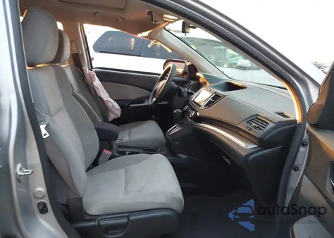 2015 Honda Cr-V Ex z USA, uszkodzony, nr VIN 3CZRM3H57FG706068